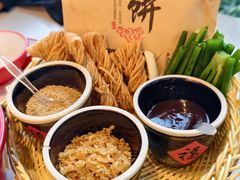 -偏爱炒鸡(老县衙店)