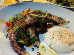 -LESCEDARS Brasserie Bistro香柏树