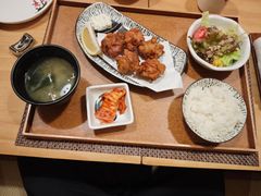 -长崎屋·日本料理·刺身·烧鸟(天河北路店)