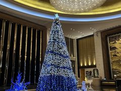 -富力威斯汀酒店-中国元素中餐厅(武昌临江店)