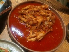 -京玉菲饭店(李村店)