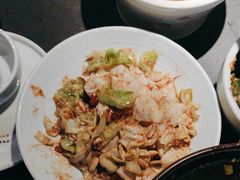 -赠李白·如诗的川味(余杭万达广场店)
