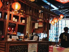 -粗粮人家·东北菜(洋桥店)