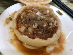 -永盛斋小吃(故宫店)