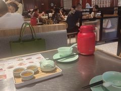 -潮界(虹桥新天地店)