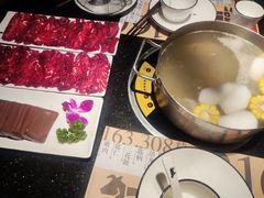 -牛事制造局牛肉火锅(莲岳路店)