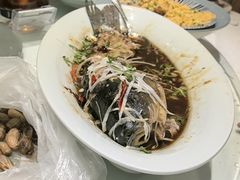 -福荣新中式餐厅