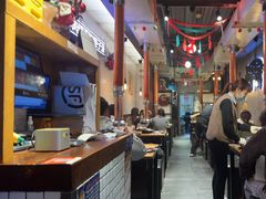 -济州爱肉堂(总店)