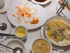 -小菜园新徽菜(镇江丹阳吾悦店)