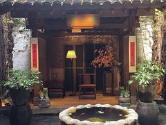 -31号公馆(黄兴广场白果园店)