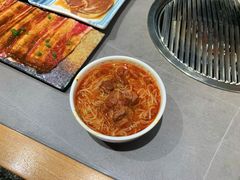 -金龙烧烤·牛肉面(西塔店)