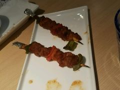 -必胜客(巴沟店)