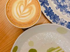 -竹子咖啡bamboo coffee