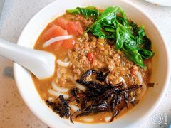 油鸡枞米线-半山腰·云南菜(侨福芳草地店)