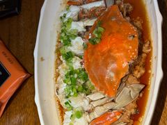 -乔街深夜食堂·小龙虾·高压锅生蚝(杭州总店)