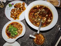 -悦百味·品质川菜(上城店)