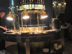 -尚善若水·汤泉·SPA·沐足(东方渔人码头店)