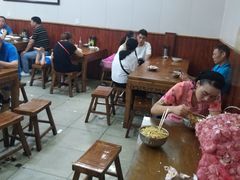 大堂-回坊马二饺子馆