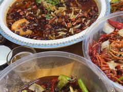 -食鸡公社辣子鸡·潍坊菜·烧烤