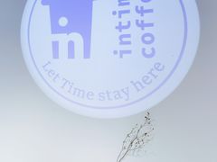 -intime coffee(芝麻街店)