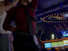 -HIB HUB公社(解放西路店)