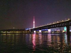 -武汉长江大桥
