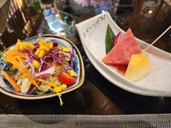 -昱匠·日本料理(金融街店)