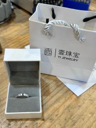 -壹定制珠宝(五一广场店)