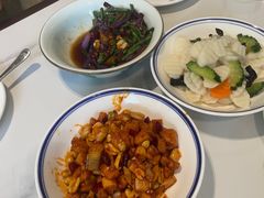 -小菜园新徽菜(北京大兴龙湖天街店)
