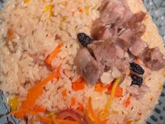 -耶里夏丽新疆餐厅(百联中环购物广场店)