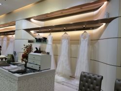 宝娜嫁衣馆-南京宝娜嫁衣婚纱礼服馆(中央路店)