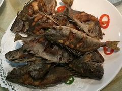 -朱仔记食府(江南大道店)