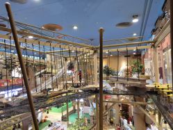 -卡通尼·Safari非洲探索乐园·生日会(金桥国际商业广场店)