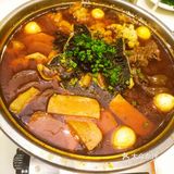 眉州东坡果盘品质超群！