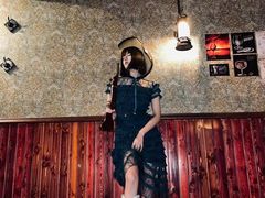 -秃鹫湾·推理大师沉浸式实景演绎推理剧场