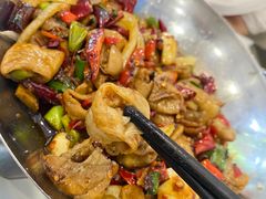 -新新湘菜馆(新中街二条店)