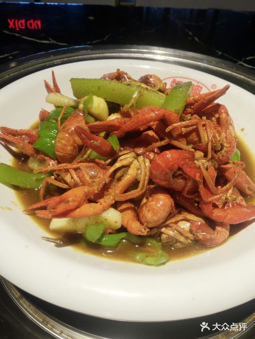 虾趣龙虾(五角场店)-图片-上海美食-大众点评网
