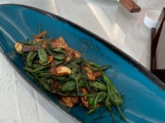-写庭·鱼鲜川菜·宴请(铁像寺水街店)