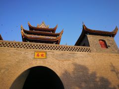 -鼓楼(兴庆区)