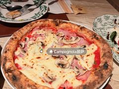 -Mammamia意大利餐厅(阳春巷店)