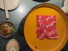 -牛New寿喜烧(中山公园龙之梦店)