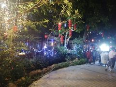-合晋食府(广州合晋帝苑酒店)