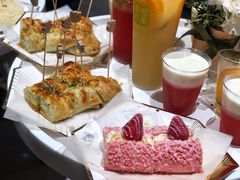-奈雪的茶(苏宁广场店)