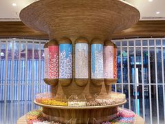 -泡泡玛特POPMART(国金街店)