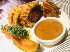 惠灵顿牛扒-Mr.cattle·卡图牛扒(中建广场店)