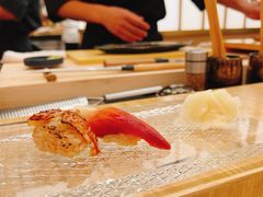 -鮨政· Omakase(港汇恒隆广场店)