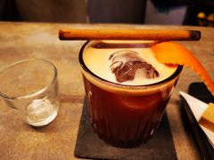三途川-BE NORMAL CAFE(霞溪路店)
