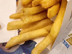 -汉堡王(歌斐中心店)