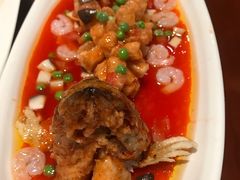 -江苏饭店-中餐厅