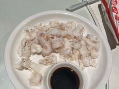-五马集·海鲜·温州大牌档(黑金冠五马街十字路口店)